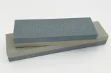 ZHUIFENG alumina double-sided oilstone sharpening stone — view 4