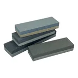 ZHUIFENG alumina double-sided oilstone sharpening stone — view 1