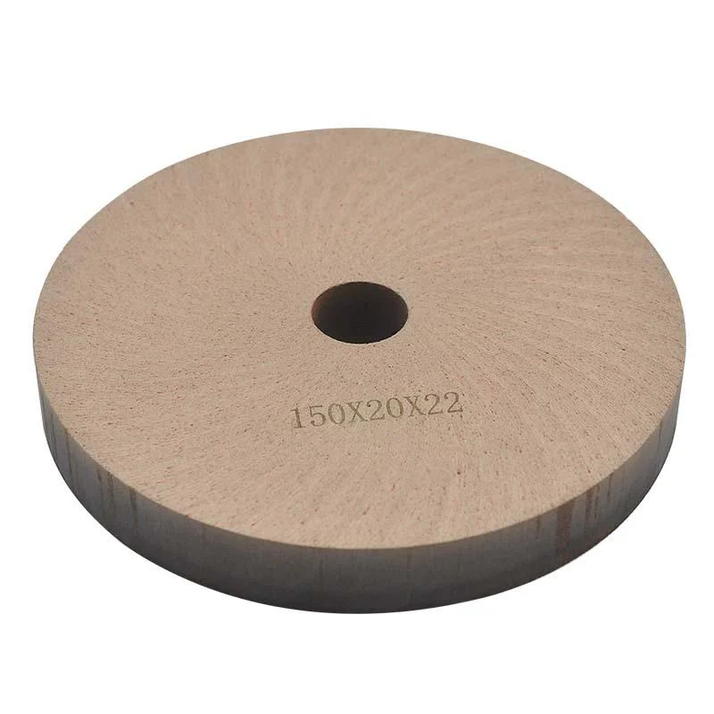 CNC 異形玻璃 BD 拋光輪，玻璃加工用砂輪