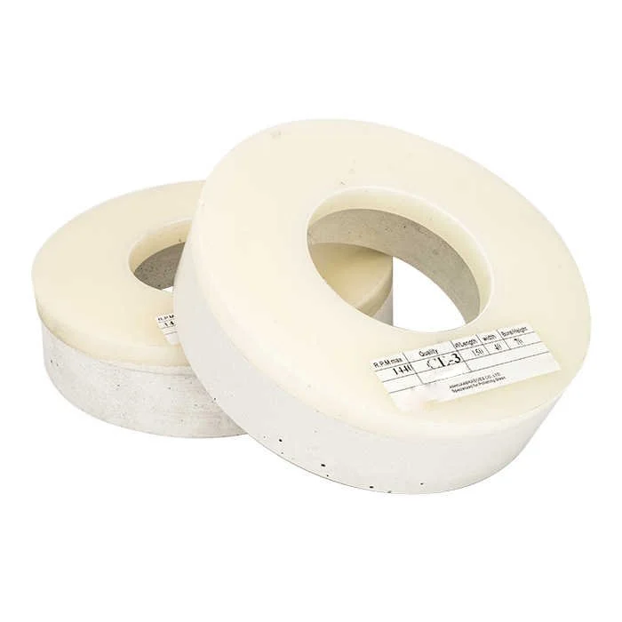 玻璃磨邊 CE-3 拋光輪 P170002，玻璃加工用砂輪