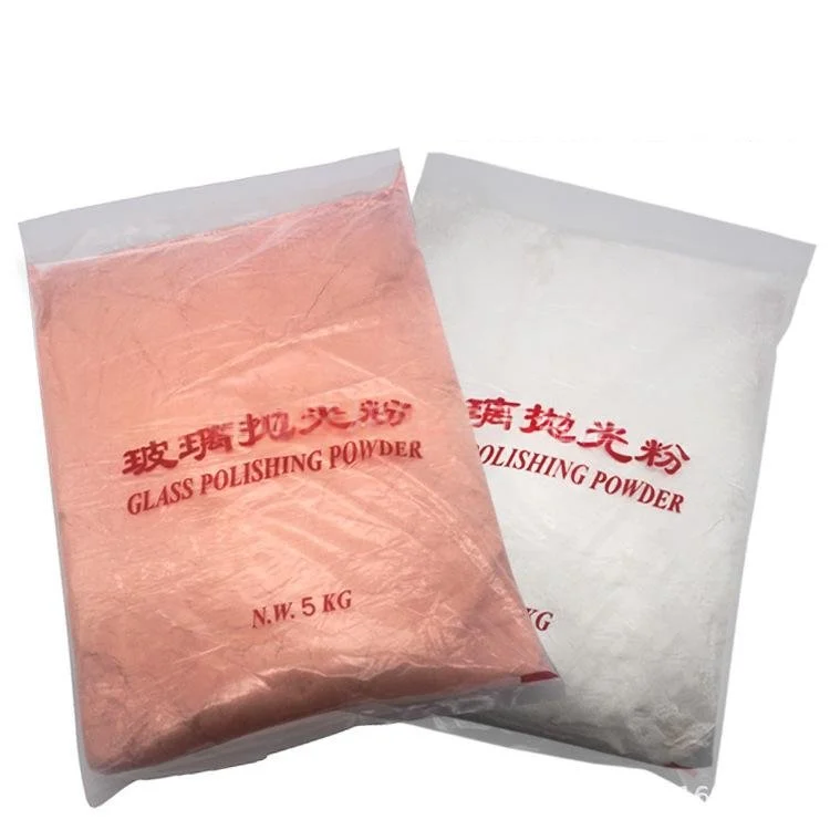 玻璃用氧化鈰拋光粉 AN718，玻璃加工用砂輪