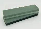 ZHUIFENG green silicon carbide double-sided oilstone sharpening stone — view 2