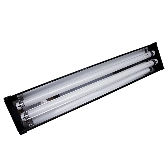 玻璃膠用 UVA-40W 雙管 UV 固化燈，玻璃加工用砂輪